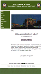 Mobile Screenshot of mrca.ar88.net